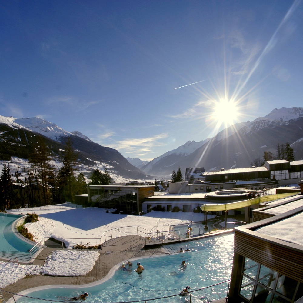 terme bormio